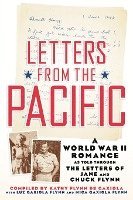 bokomslag Letters from the Pacific