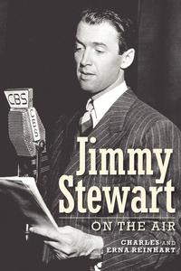 bokomslag Jimmy Stewart On The Air
