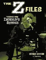 bokomslag The Z Files
