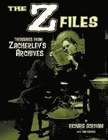 bokomslag Z Files