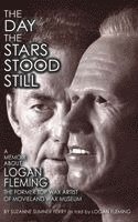 Suzanne Sumner Ferry - Day the Stars Stood Still (hardback), Inbunden