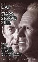 bokomslag Day the Stars Stood Still (hardback)