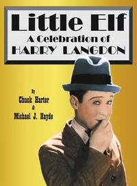 bokomslag Harry Langdon HB