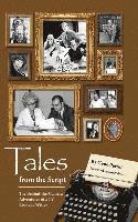 bokomslag Tales from the Script - The Behind-The-Camera Adventures of a TV Comedy Writer (hardback)