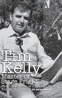 Tim Kelly - Master of Stage Fright (hardback) 1