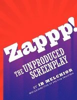 bokomslag Zappp! The Original Screenplay