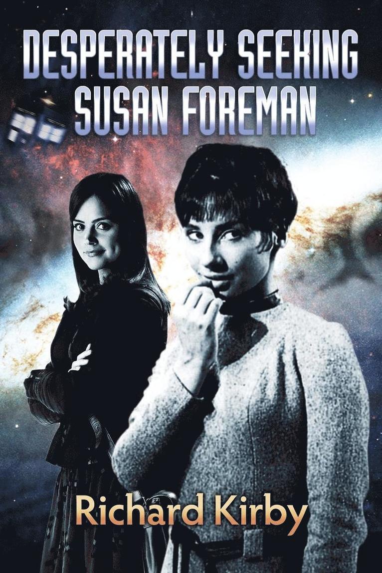 Desperately Seeking Susan Foreman 1