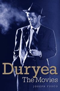 bokomslag Dan Duryea