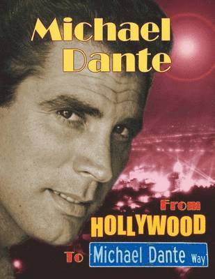 Michael Dante 1