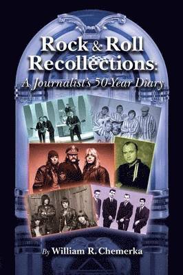 Rock & Roll Recollections 1