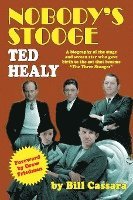 Bill Cassara - Nobody's Stooge, Häftad