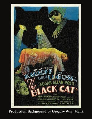 The Black Cat 1