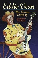 bokomslag Eddie Dean - The Golden Cowboy