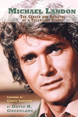 David R Greenland, David R. Greenland - Michael Landon, Häftad