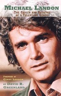 bokomslag Michael Landon