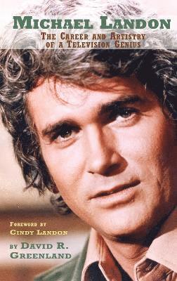 Michael Landon