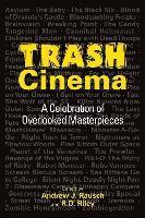bokomslag Trash Cinema