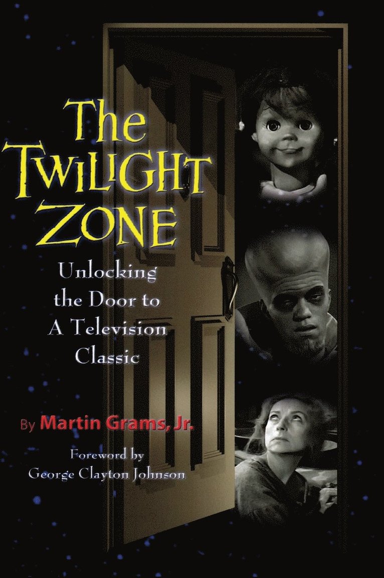 Twilight Zone