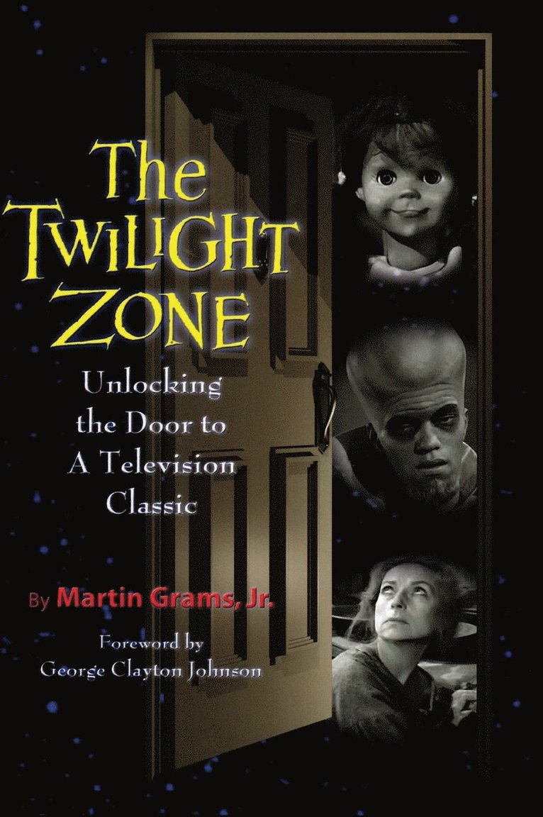 The Twilight Zone 1