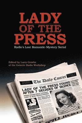 Lady of the Press 1
