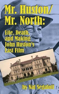 Mr. Huston/ Mr. North 1