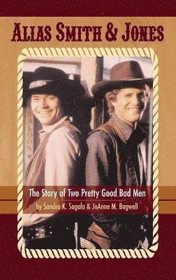 Alias Smith & Jones 1