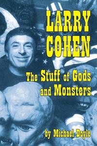 bokomslag Larry Cohen