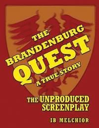 bokomslag The Brandenburg Quest