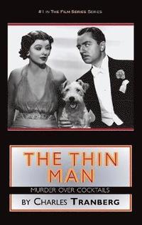 bokomslag The Thin Man