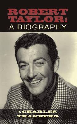 Robert Taylor 1