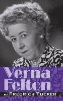 bokomslag Verna Felton hb