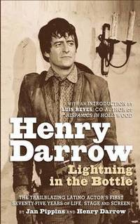 bokomslag Henry Darrow