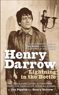 Henry Darrow 1