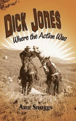 Dick Jones 1