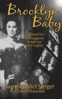 Joan Steiger, David Minasian - Brooklyn Baby, Inbunden
