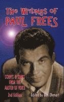 bokomslag The Writings of Paul Frees