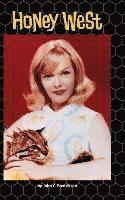 bokomslag Honey West (hardback)