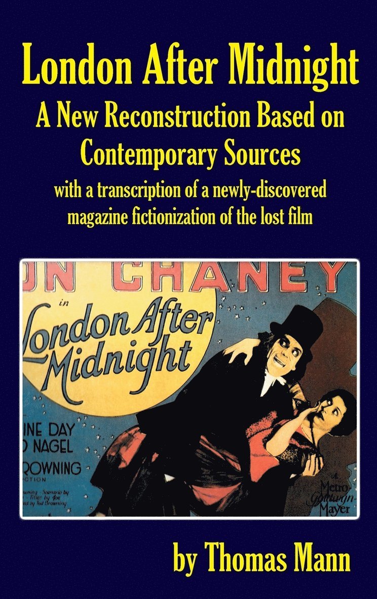 London After Midnight 1