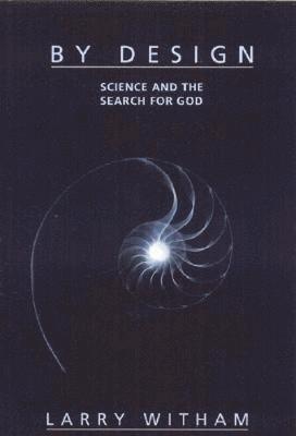 Larry Witham - By Design, Häftad
