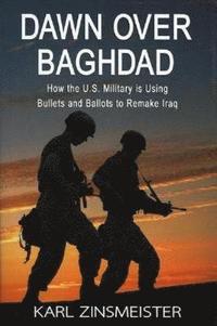 bokomslag Dawn Over Baghdad