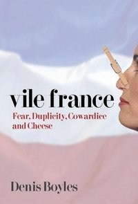 bokomslag Vile France