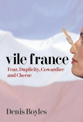 Vile France 1