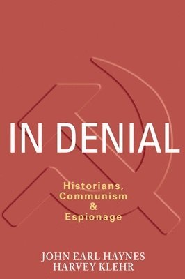 John Haynes, Harvey Klehr - In Denial, Häftad