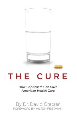 bokomslag Cure