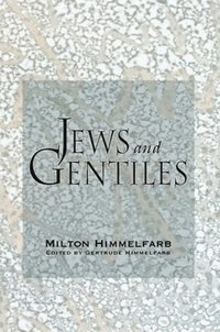 bokomslag Jews & Gentiles