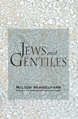 Jews & Gentiles 1