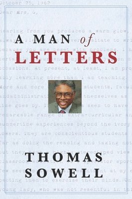 Man of Letters 1