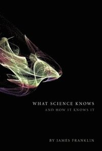 bokomslag What Science Knows