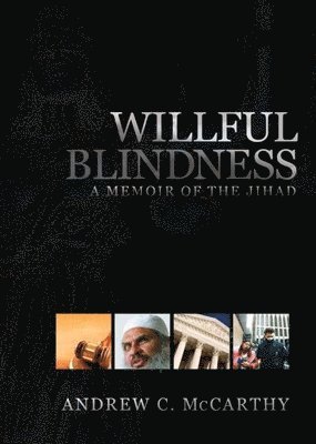 Willful Blindness 1