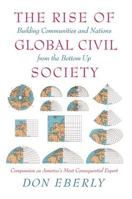 The Rise of Global Civil Society 1